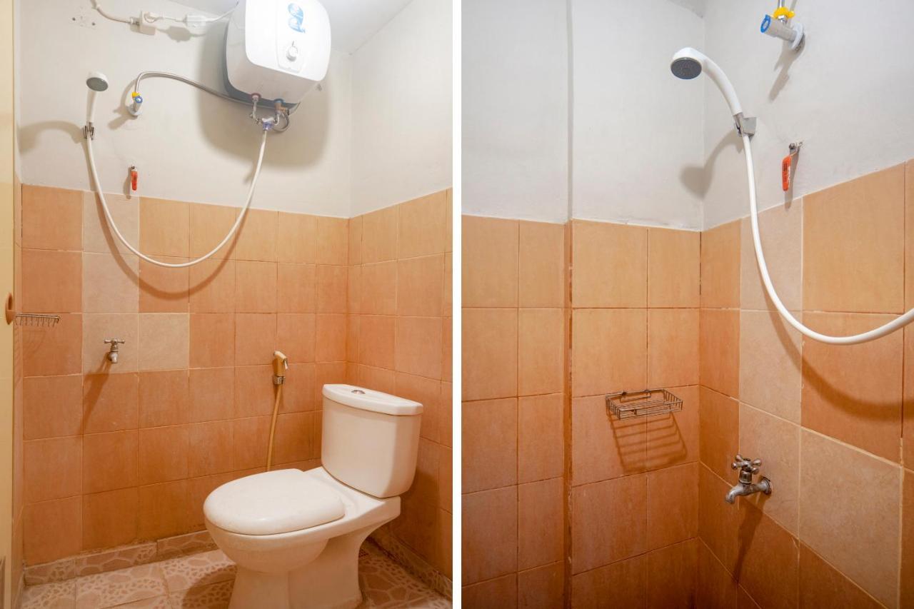 Oyo Life 3034 Taman Melati Hotel Depok Exterior photo